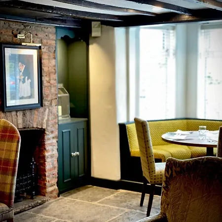 The General Tarleton 5*