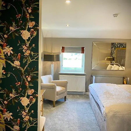 מלון The General Tarleton הרוגייט