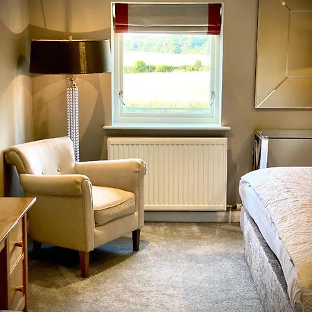 The General Tarleton מלון הרוגייט