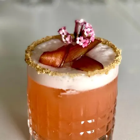 The General Tarleton 5* הרוגייט