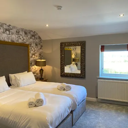 מלון The General Tarleton