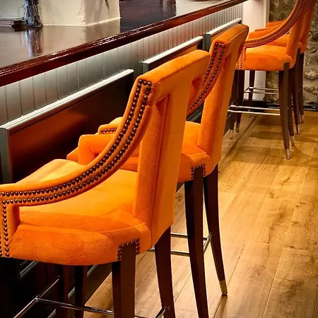 The General Tarleton Herberg Harrogate