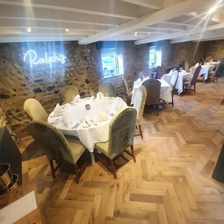 The General Tarleton מלון הרוגייט