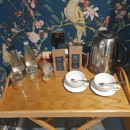 The General Tarleton 5*