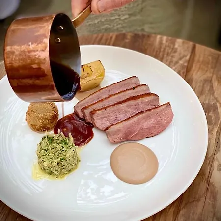 The General Tarleton מלון הרוגייט