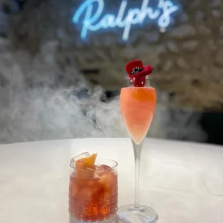 The General Tarleton Harrogate