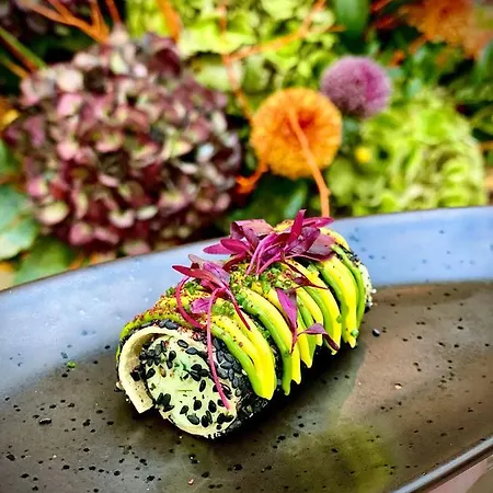 The General Tarleton מלון הרוגייט