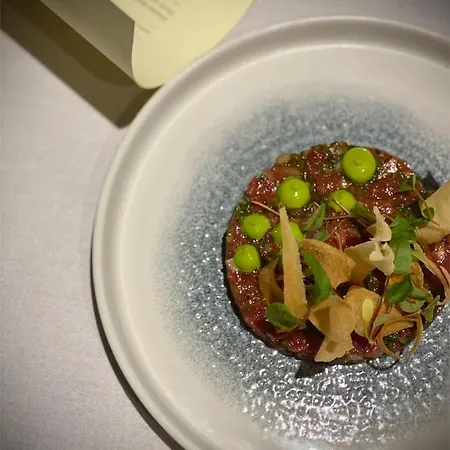 The General Tarleton Hotel Harrogate