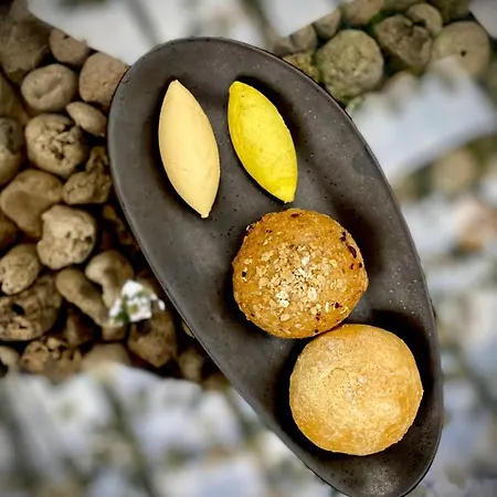 מלון The General Tarleton הרוגייט