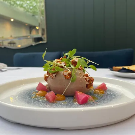 The General Tarleton