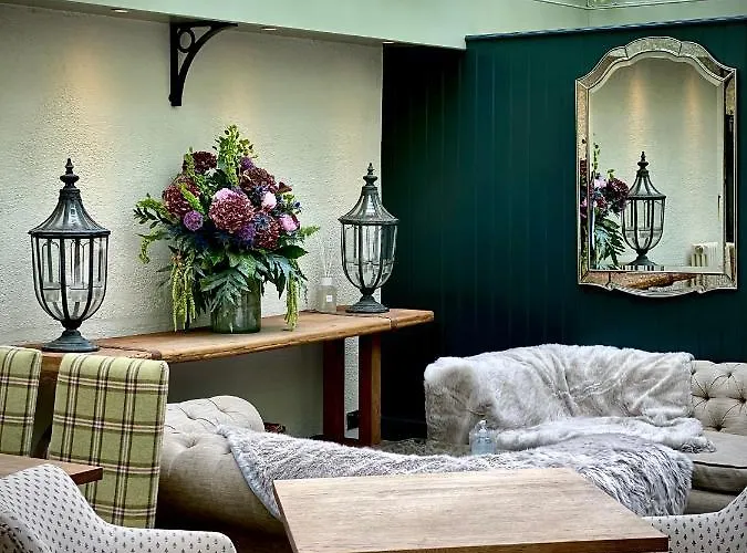 Hotel The General Tarleton