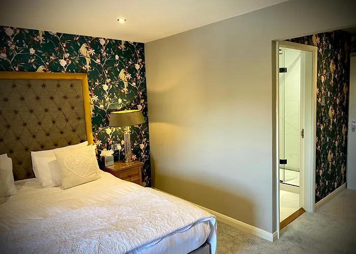 The General Tarleton Harrogate