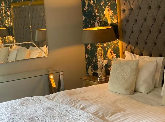 Hotel The General Tarleton