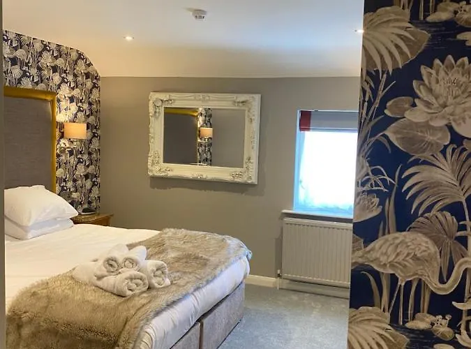 The General Tarleton