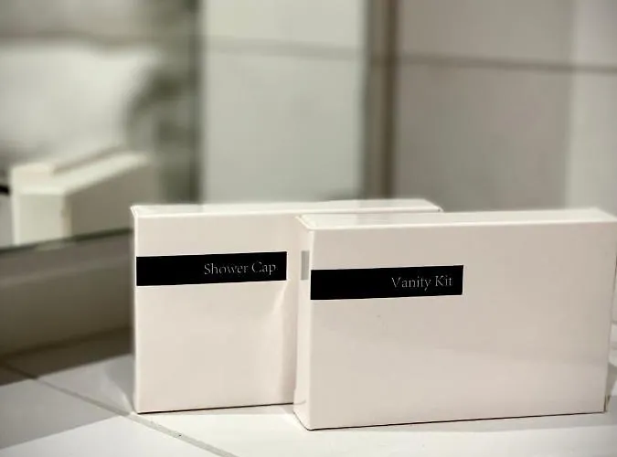 The General Tarleton 5*