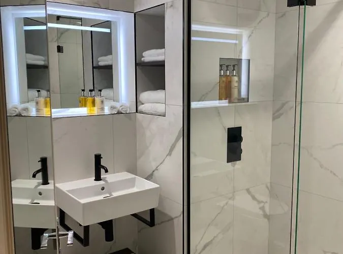 The General Tarleton Hotel Harrogate