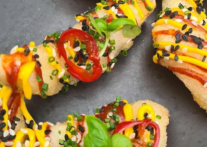 The General Tarleton 5* Harrogate