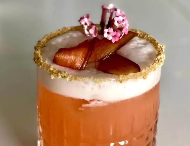 The General Tarleton 5* Harrogate