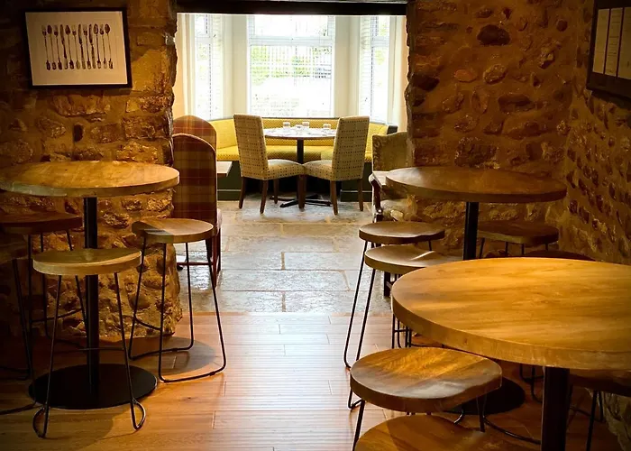 The General Tarleton Hotel Harrogate