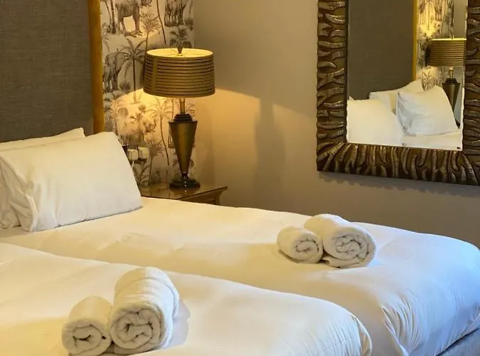 Hotel The General Tarleton Harrogate