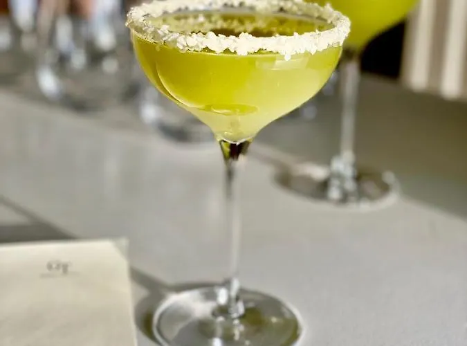 Hotel The General Tarleton