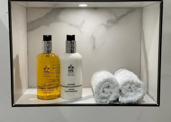 Hotel The General Tarleton