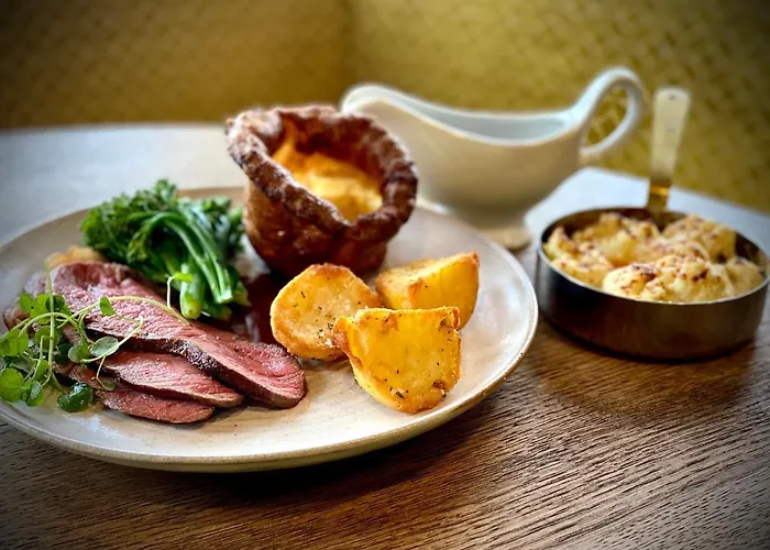 The General Tarleton