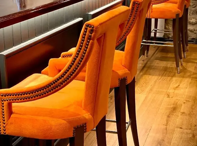 The General Tarleton Hotel Harrogate