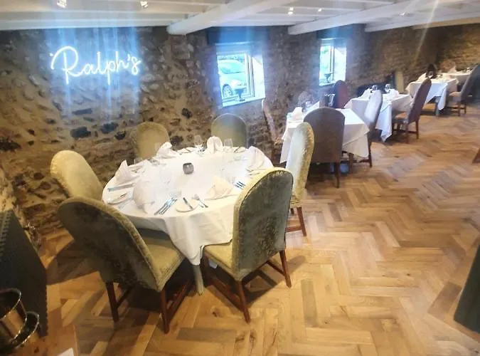 The General Tarleton Hotel Harrogate