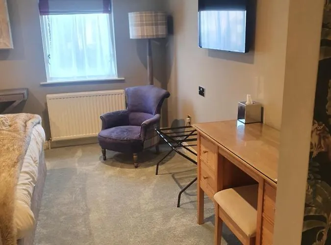 Hotel The General Tarleton