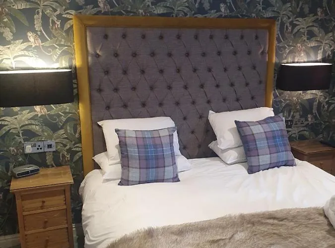 The General Tarleton Hotel Harrogate