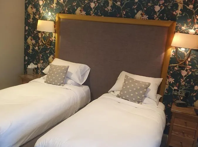 The General Tarleton Hotel