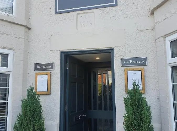 Hotel The General Tarleton