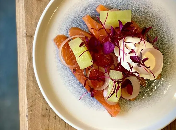 Hotel The General Tarleton 5*