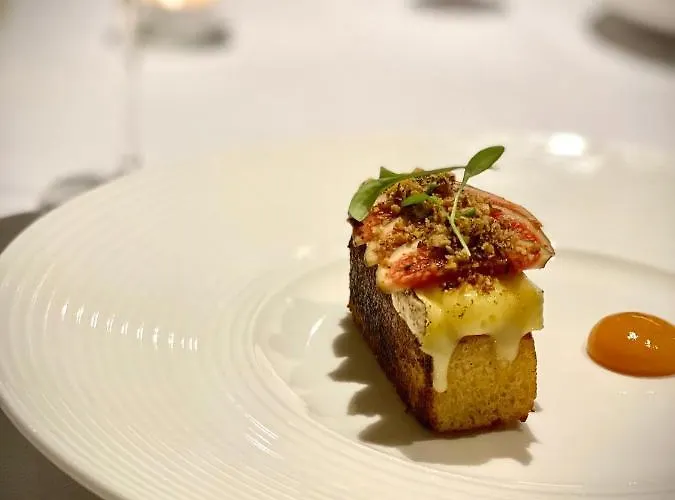 The General Tarleton Harrogate