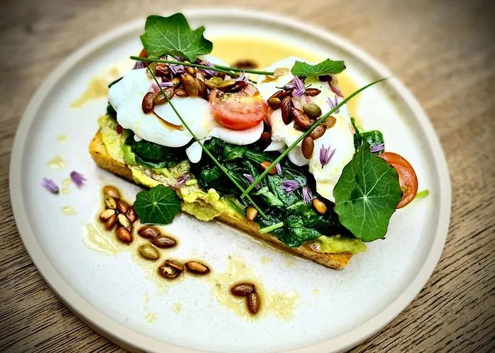 The General Tarleton 5* Harrogate