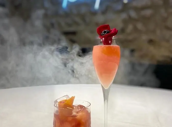 The General Tarleton Harrogate