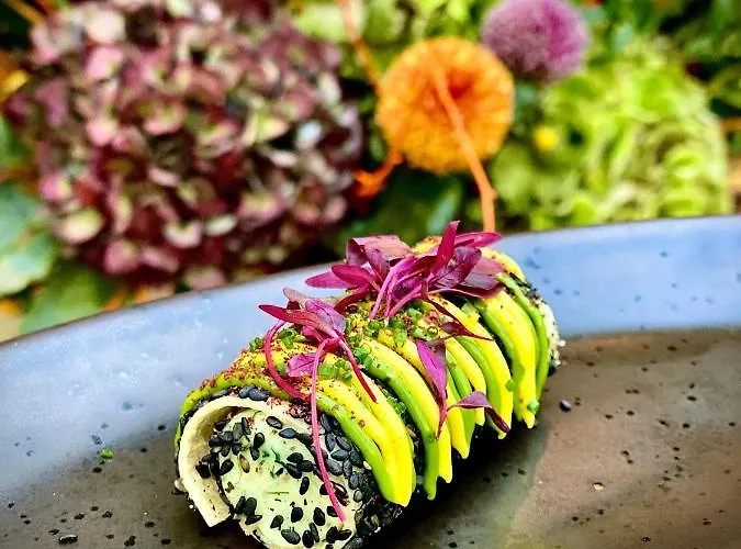 The General Tarleton Hotel Harrogate