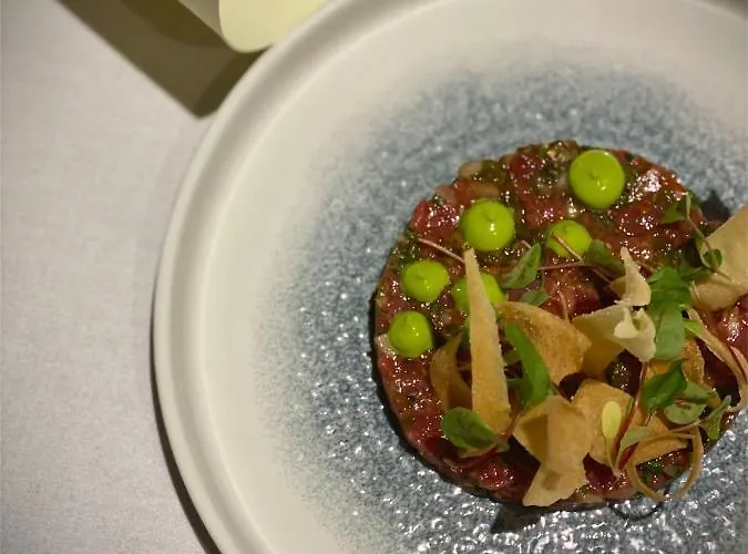 The General Tarleton Hotel Harrogate