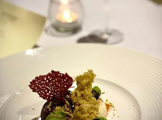 Hotel The General Tarleton Harrogate