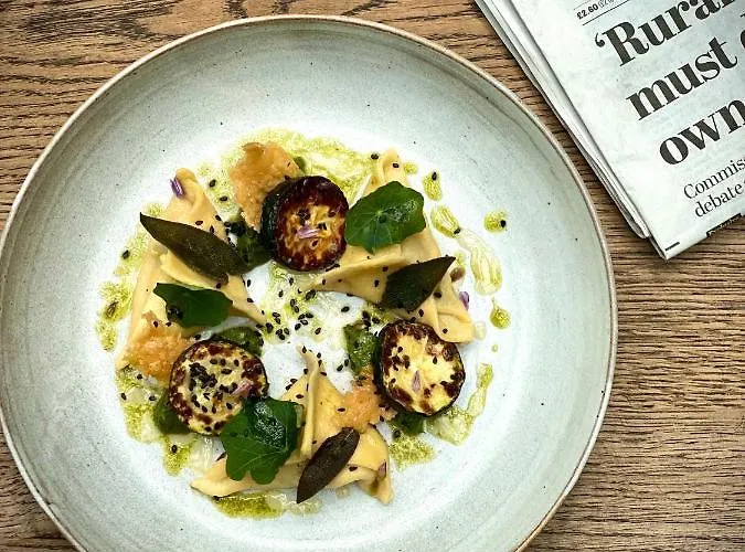 The General Tarleton Hotel 5*