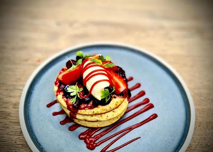 The General Tarleton Hotel Harrogate