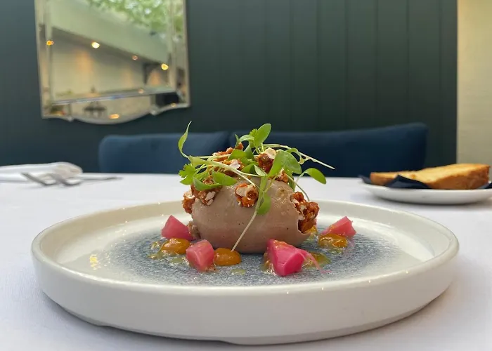 The General Tarleton