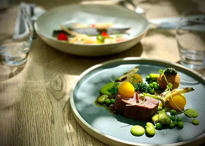 The General Tarleton