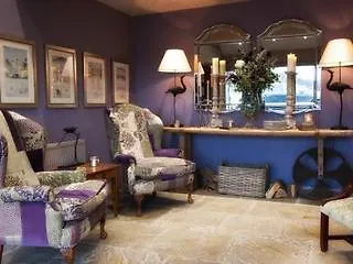 The General Tarleton Harrogate