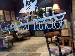 The General Tarleton Harrogate