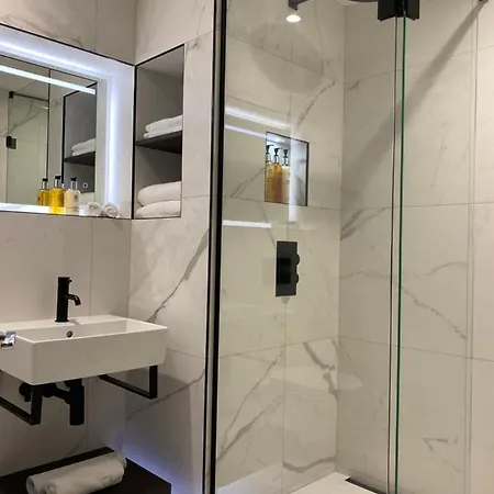 Hotel The General Tarleton 5*