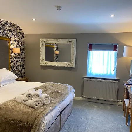 The General Tarleton Hotel