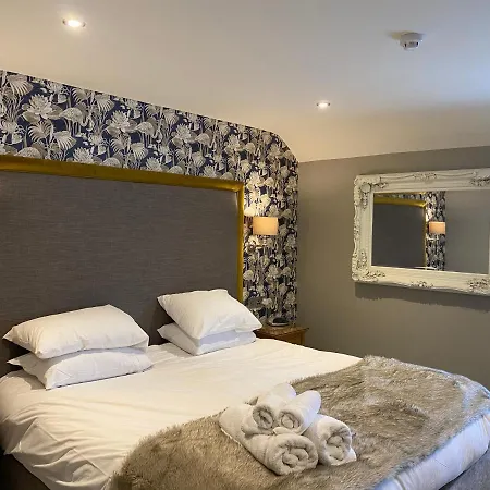 The General Tarleton