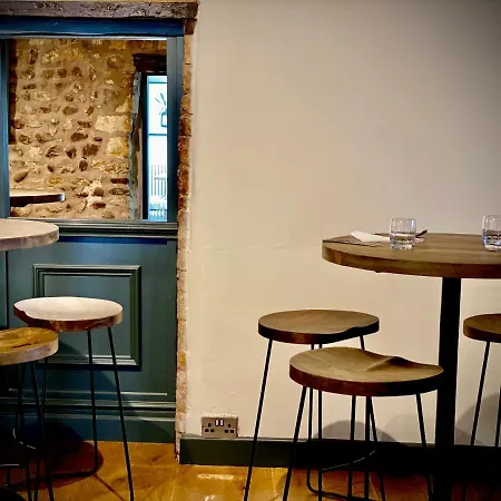 The General Tarleton Harrogate